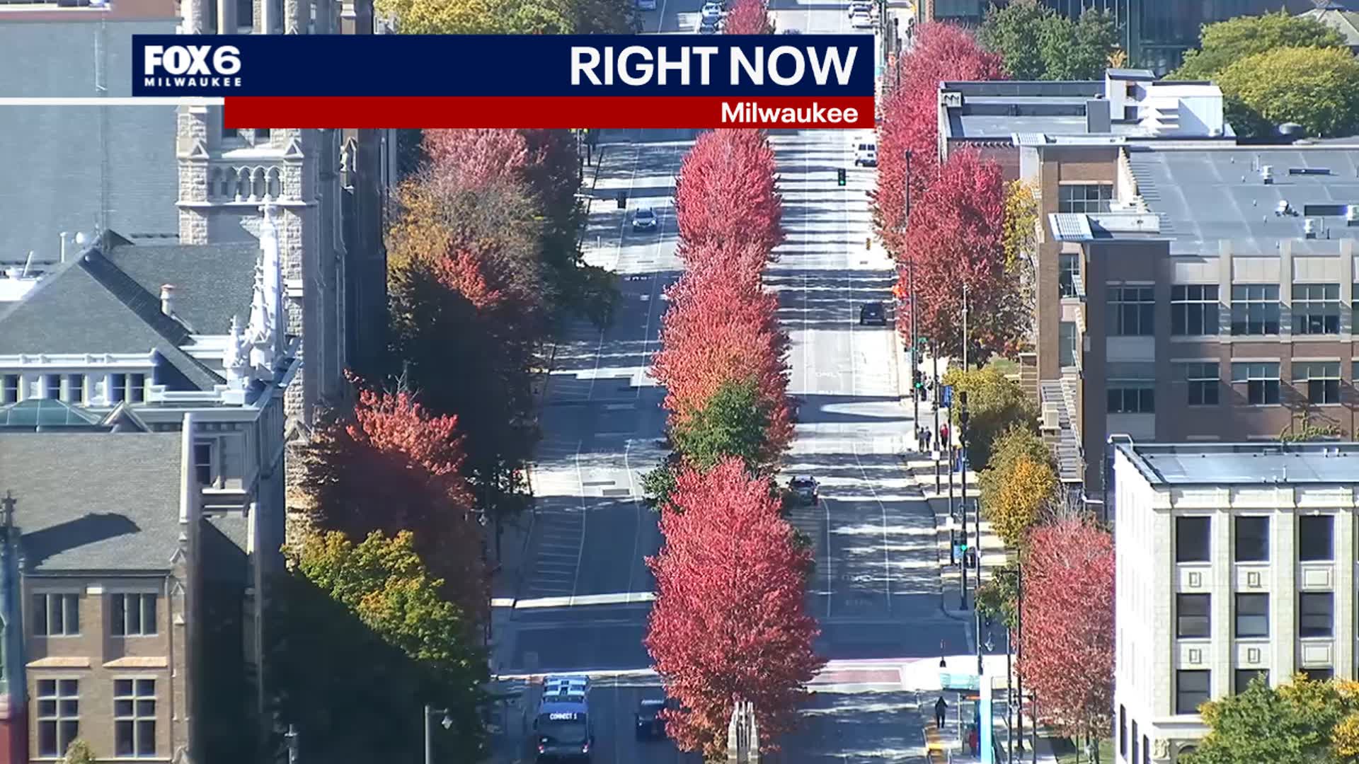 Weather Webcast with Stephanie Barichello