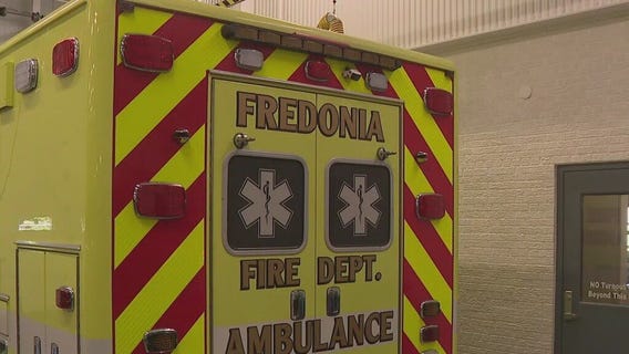 Ozaukee County EMS referendums