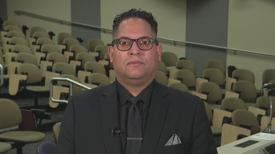 The importance of engaging with young people