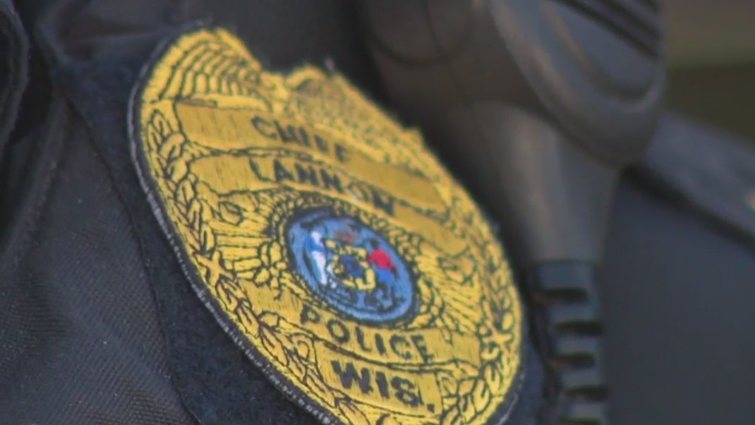 Lannon public safety referendum | FOX6 Milwaukee