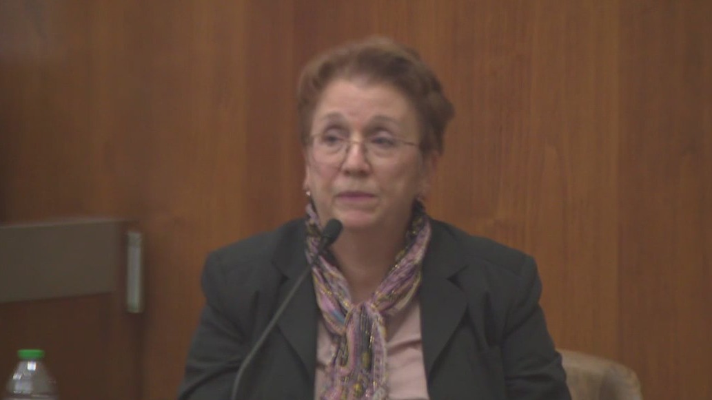 Greenfield child death cold case trial day 5