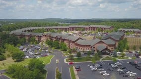 Woman pleads guilty for invalid booking in Wisconsin Dells