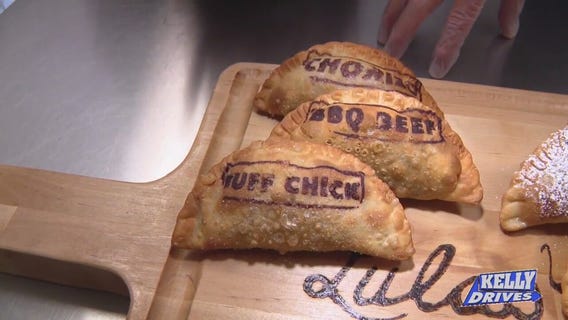 A Hidden Gem at Lula?s Empanadas
