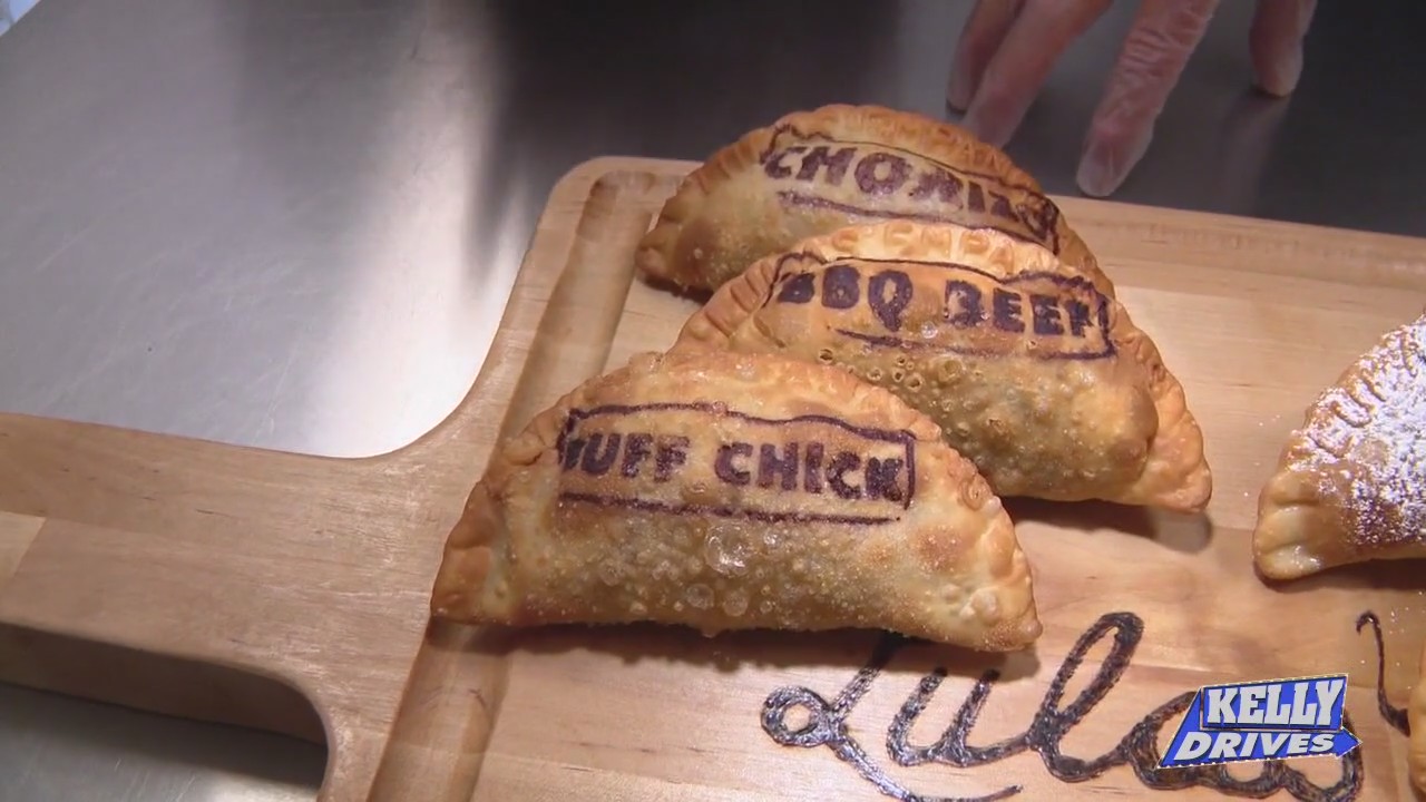 A Hidden Gem at Lula?s Empanadas