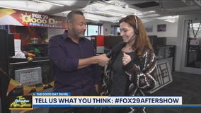 Good Day Gavel: Work vs Fianc?e