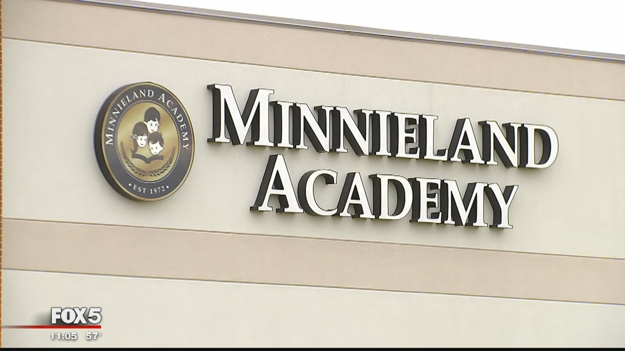 Minnieland Academy promising changes following parents' outrage over employee's sexual abuse arrest