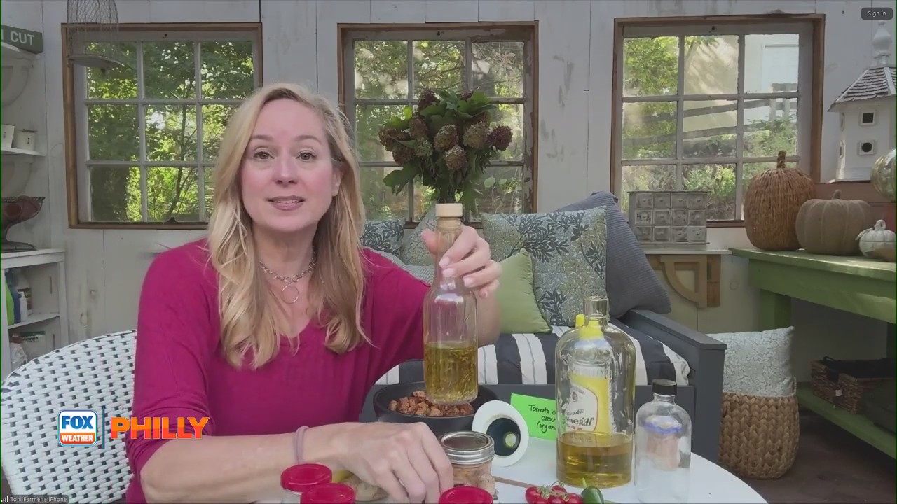 Tuesdays with Toni | FOX Weather Philly