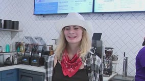 Learning at the Inclusive Bean in Racine