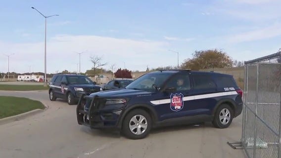 WisDOT closes College Avenue park-and-ride