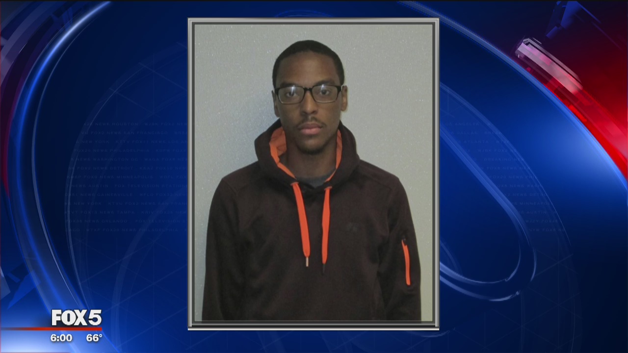 Prince George's County track coach, teacher's aide arrested for inappropriate relationship with student