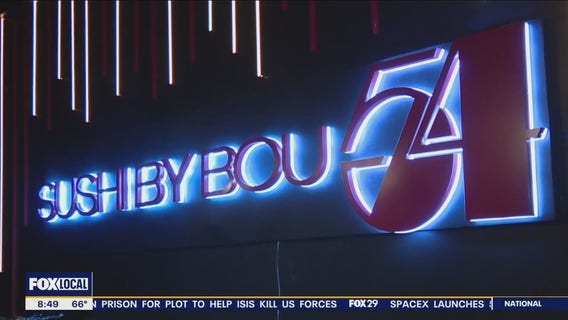 Ya Gotta Try This: Sushi By Bou