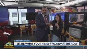 Good Day Gavel: Sleeping in the Nude