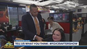 Good Day Gavel: Brother Bothers