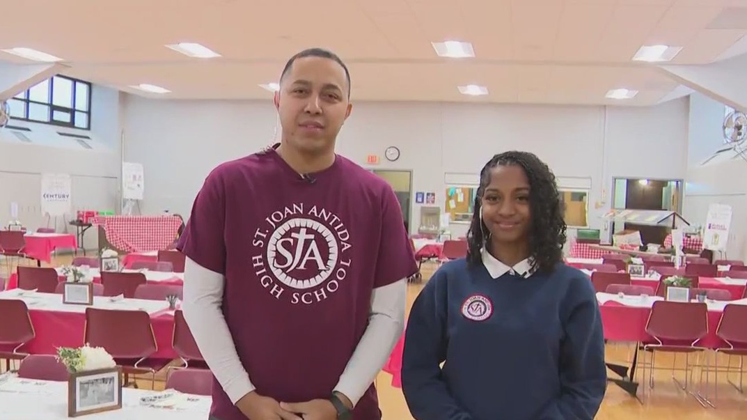 The importance of Spaghetti with the Sisters