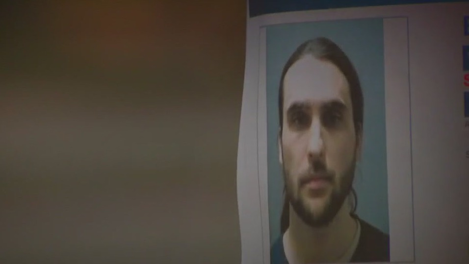 Wisconsin's Most Wanted: Brett Christensen