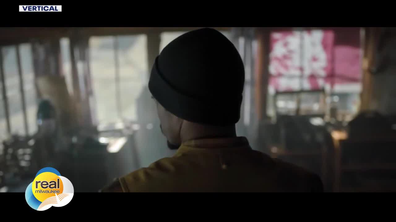 'Elevation'; Gino at the Movies