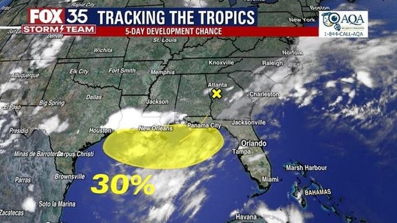 Tracking the Tropics: July 11, 2022