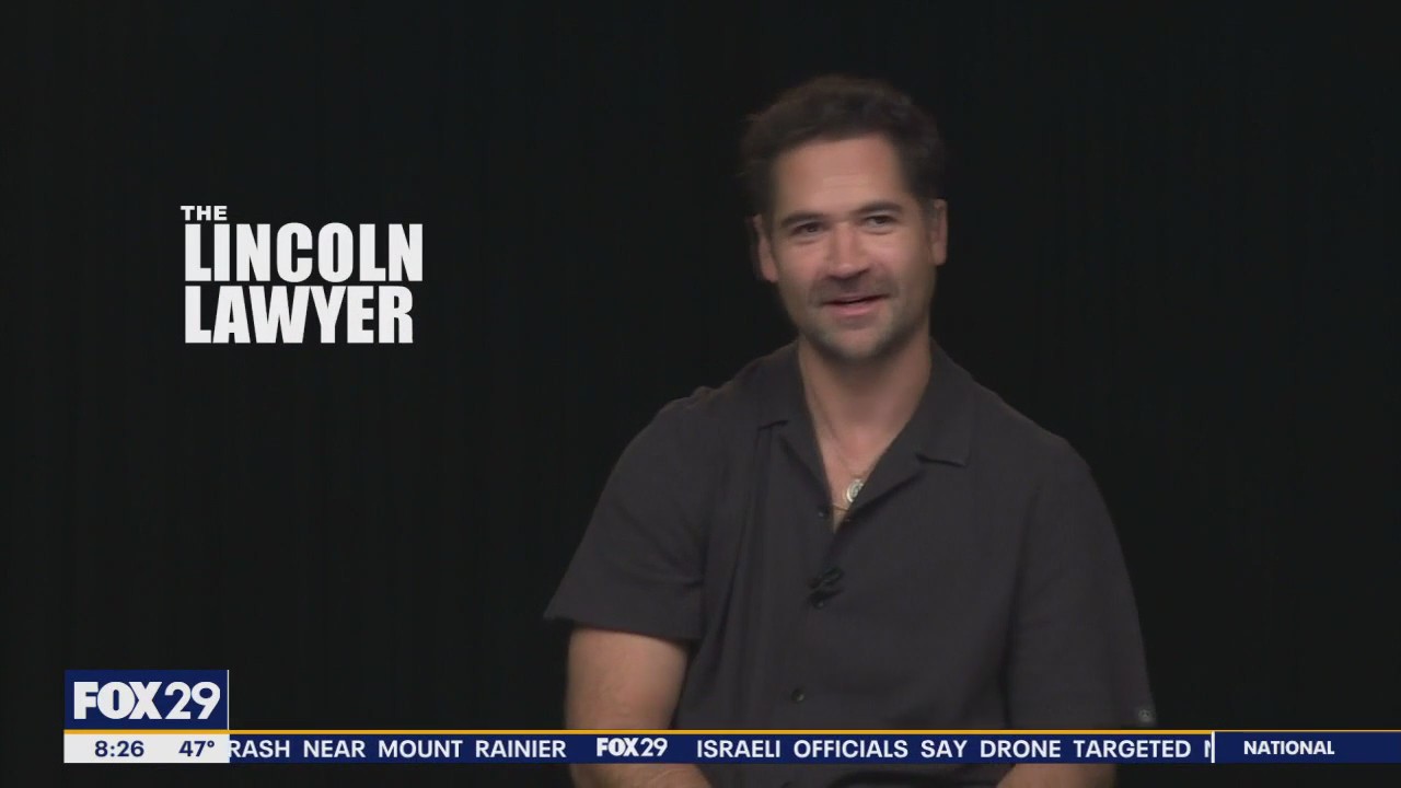 Netflix?s ?The Lincoln Lawyer? season 3 will leave you ready for season 4 | The Chat with Kam