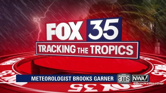 Tracking the Tropics: July 8, 2022