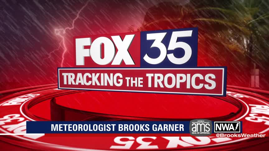 Tracking the Tropics: July 8, 2022