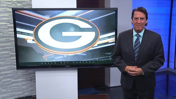 Packers prep for Bears after bye week