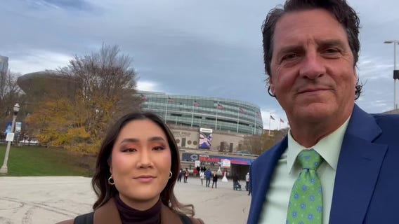 Packers-Bears game preview from Soldier Field