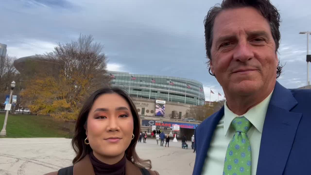 Packers-Bears game preview from Soldier Field