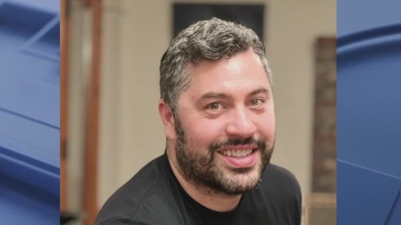 New Berlin man missing, last seen in Illinois