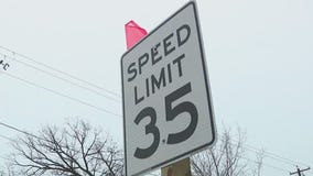 Kenosha County speed limit lowered on STH 32