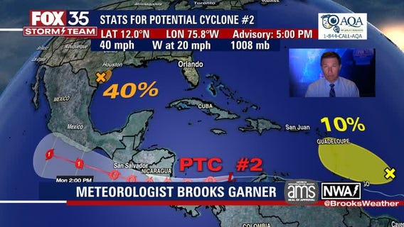 Tracking the Tropics: June 30, 2022