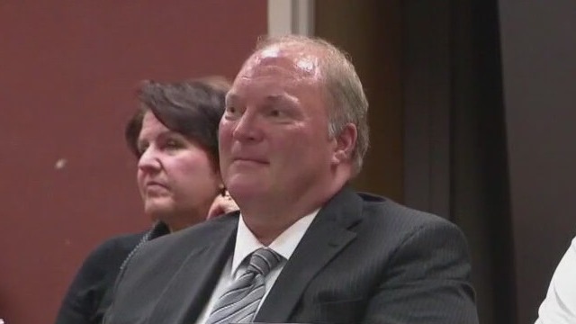 Regulators accuse Gableman of conduct violations