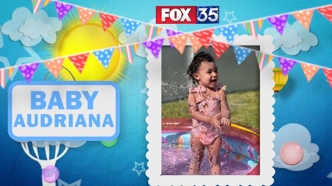 Weather Babies: June 20-26