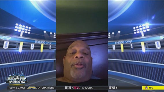 Fans talk favorite Philadelphia sport to watch