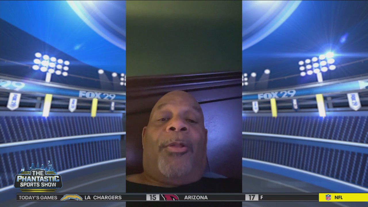 Fans talk favorite Philadelphia sport to watch