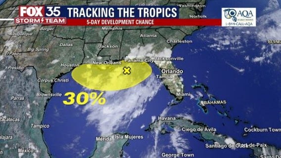 Tracking the Tropics: July 11