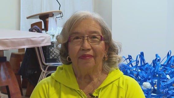 Thanksgiving meals for those in need