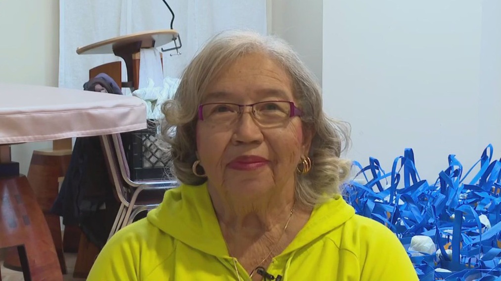 Thanksgiving meals for those in need