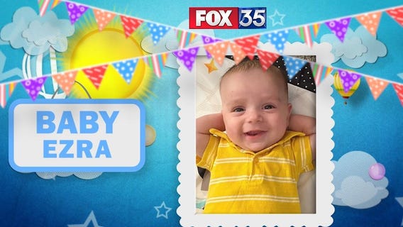 Weather Babies: June 14-19