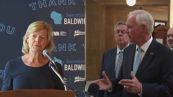 WI senators weigh in on Trump?s cabinet picks