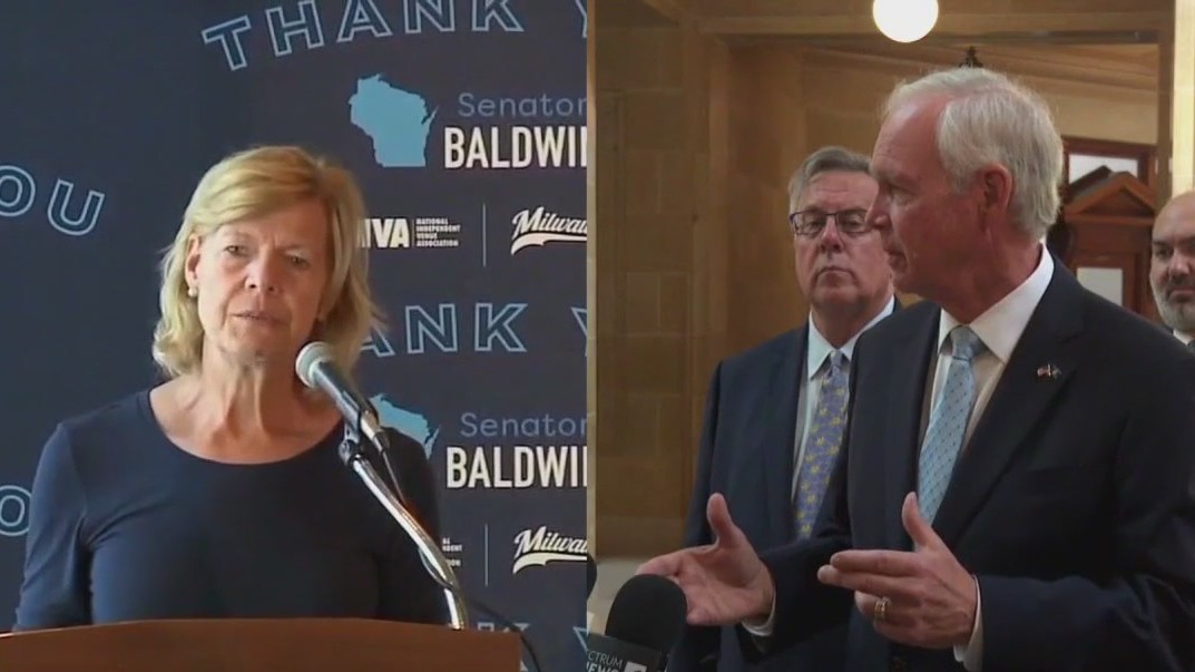 WI senators weigh in on Trump?s cabinet picks