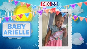 Weather Babies: June 27 - July 3