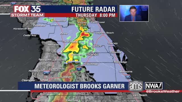 Weather Forecast: July 6, 2022