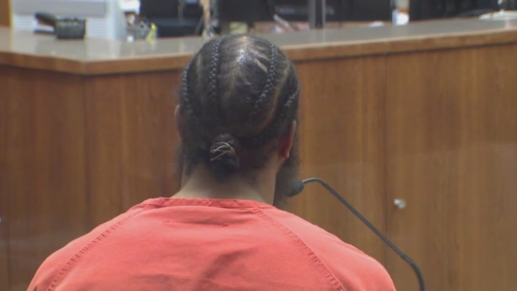 Man sentenced in transgender woman homicide