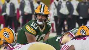 Packers win was an ugly one against 49ers