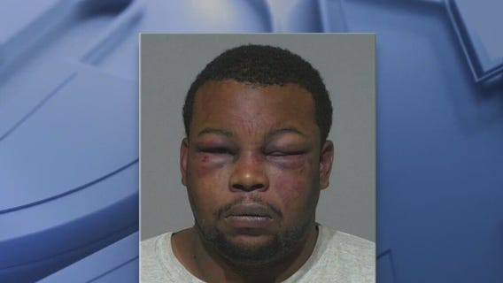 Child sex assault charges; MKE man charged