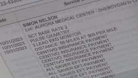 Sheboygan family fights 'astronomical' ambulance bill