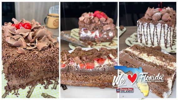 Sodie Doces bakery in Orlando celebrates World Chocolate Day