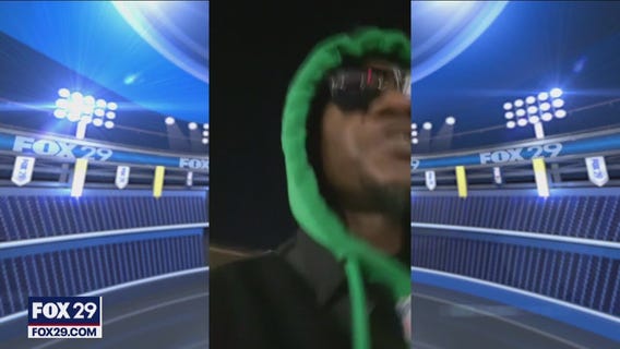 Eagles fans still keeping their eyes on Sirianni