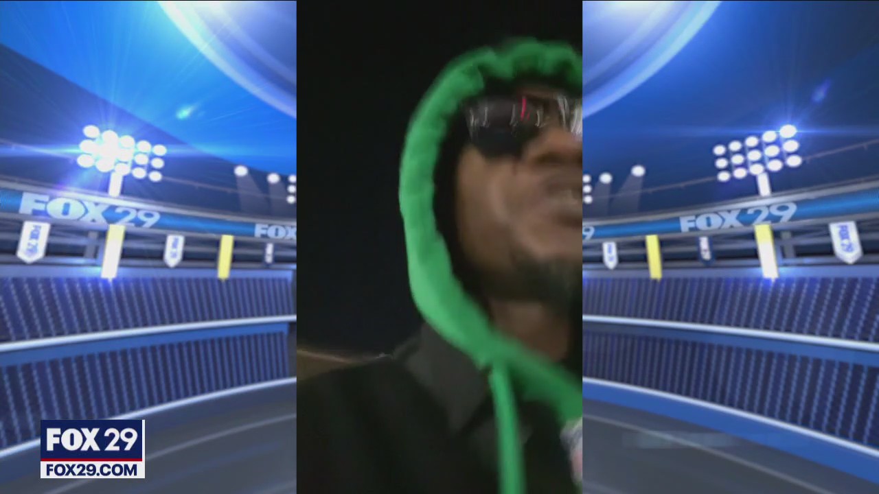 Eagles fans still keeping their eyes on Sirianni