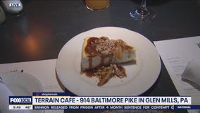 Delco caf? puts unique touch on unique fall drinks